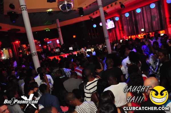 Luxy nightclub photo 21 - October 11th, 2013
