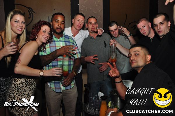Luxy nightclub photo 201 - October 11th, 2013