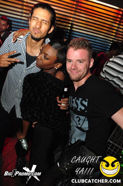 Luxy nightclub photo 203 - October 11th, 2013