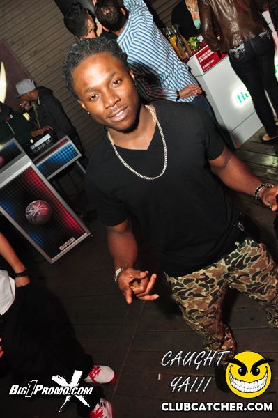 Luxy nightclub photo 204 - October 11th, 2013