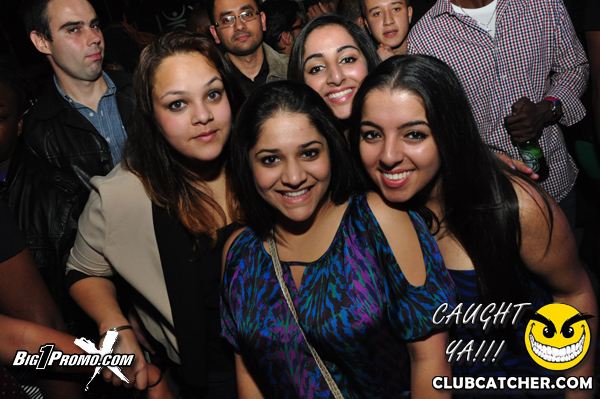 Luxy nightclub photo 216 - October 11th, 2013