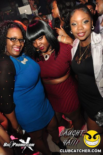 Luxy nightclub photo 220 - October 11th, 2013