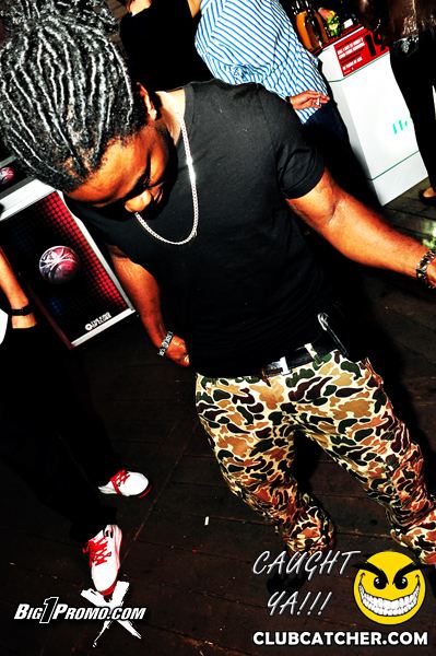 Luxy nightclub photo 227 - October 11th, 2013