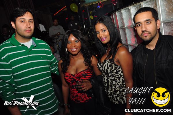 Luxy nightclub photo 228 - October 11th, 2013