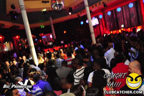 Luxy nightclub photo 229 - October 11th, 2013