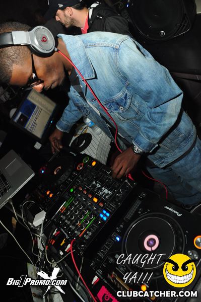 Luxy nightclub photo 232 - October 11th, 2013