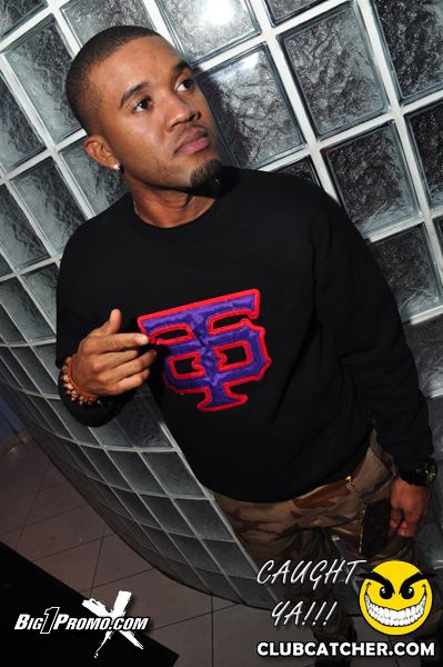 Luxy nightclub photo 236 - October 11th, 2013