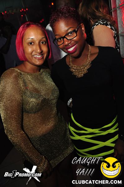 Luxy nightclub photo 240 - October 11th, 2013