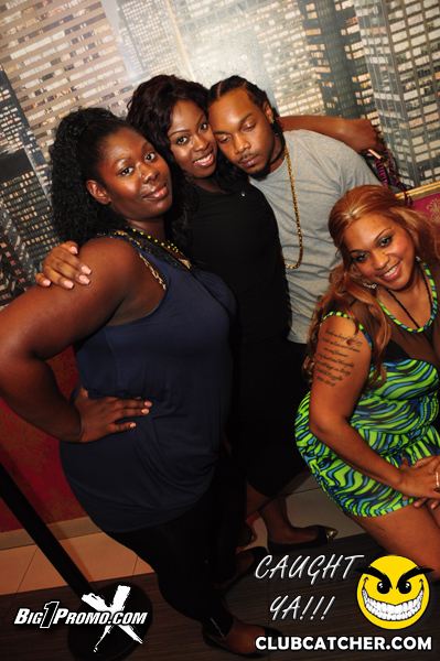 Luxy nightclub photo 246 - October 11th, 2013