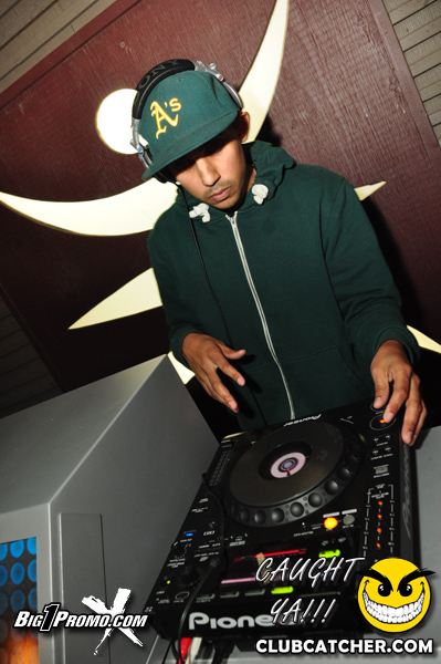 Luxy nightclub photo 33 - October 11th, 2013