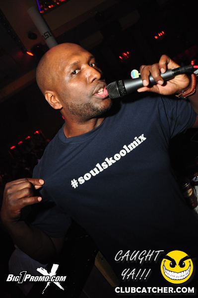 Luxy nightclub photo 5 - October 11th, 2013