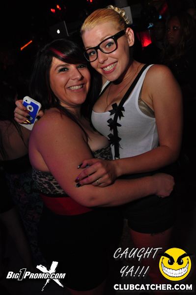 Luxy nightclub photo 44 - October 11th, 2013