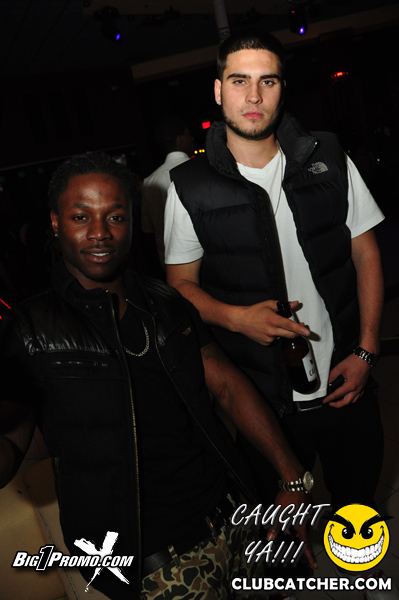 Luxy nightclub photo 47 - October 11th, 2013