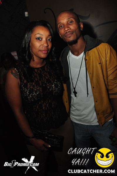 Luxy nightclub photo 52 - October 11th, 2013