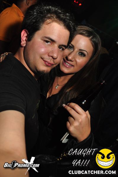 Luxy nightclub photo 53 - October 11th, 2013