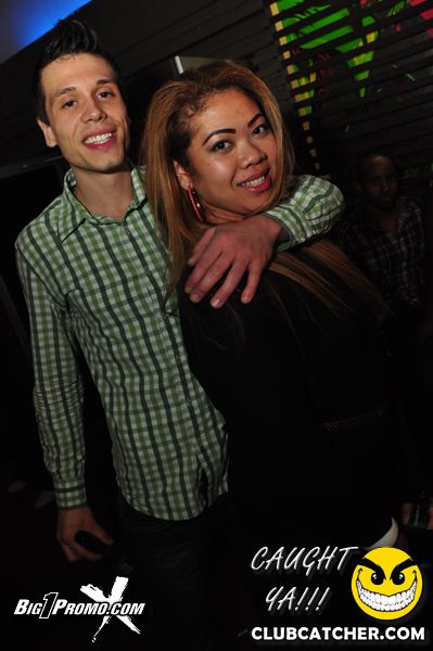 Luxy nightclub photo 54 - October 11th, 2013