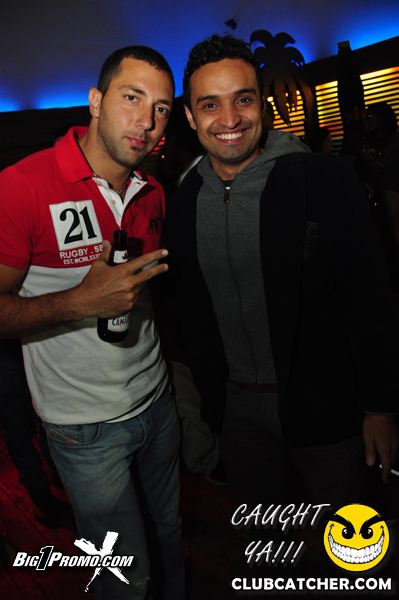 Luxy nightclub photo 56 - October 11th, 2013