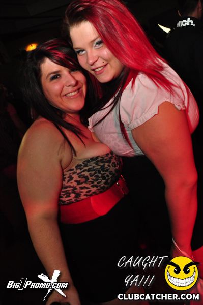 Luxy nightclub photo 59 - October 11th, 2013