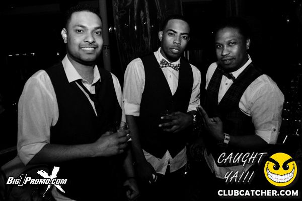 Luxy nightclub photo 69 - October 11th, 2013