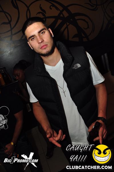 Luxy nightclub photo 74 - October 11th, 2013