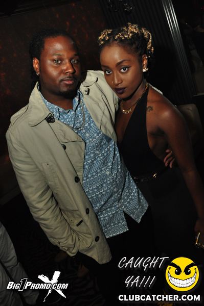 Luxy nightclub photo 81 - October 11th, 2013