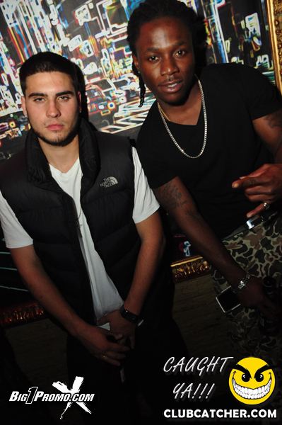 Luxy nightclub photo 83 - October 11th, 2013