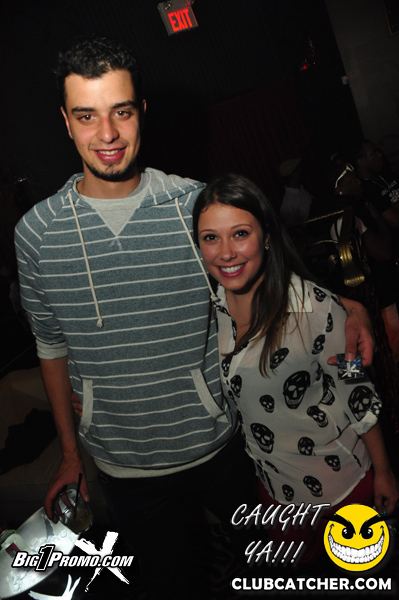 Luxy nightclub photo 85 - October 11th, 2013