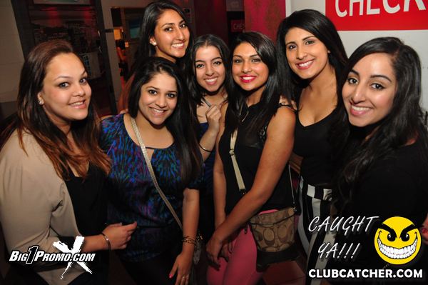 Luxy nightclub photo 10 - October 11th, 2013