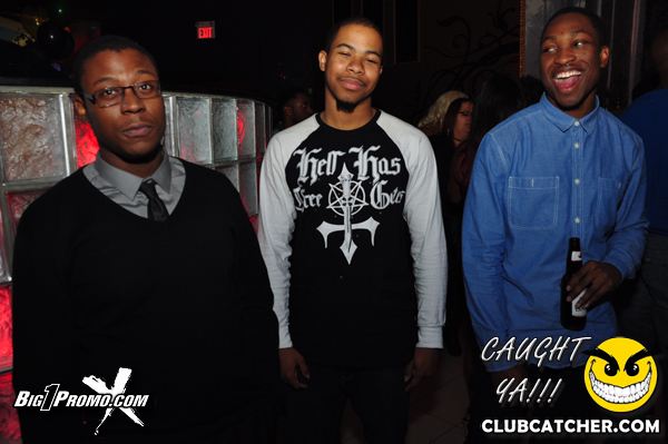 Luxy nightclub photo 97 - October 11th, 2013