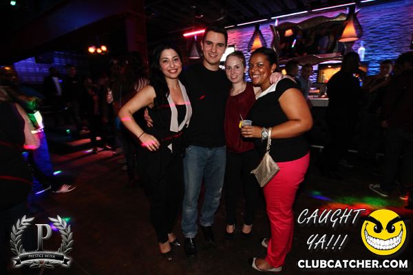 Ohso nightclub photo 102 - October 12th, 2013