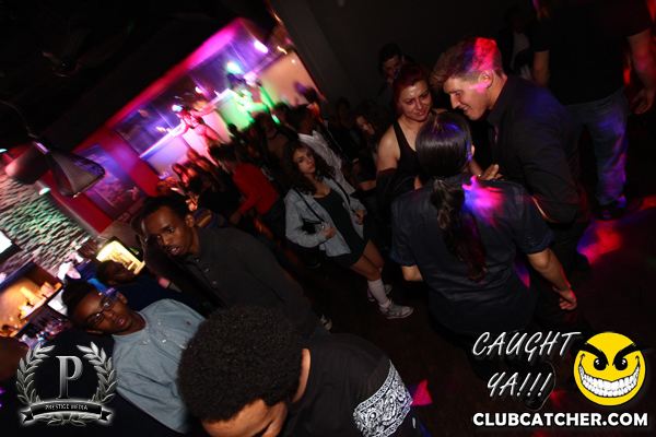 Ohso nightclub photo 103 - October 12th, 2013