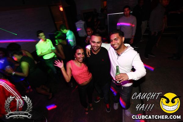 Ohso nightclub photo 104 - October 12th, 2013