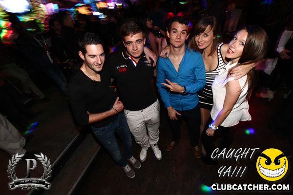 Ohso nightclub photo 107 - October 12th, 2013