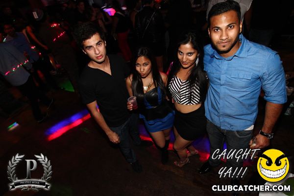 Ohso nightclub photo 109 - October 12th, 2013