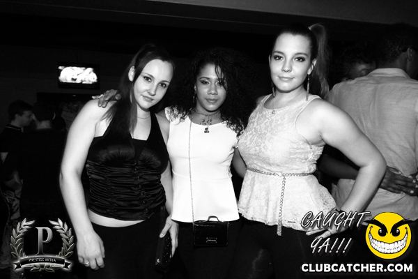 Ohso nightclub photo 110 - October 12th, 2013