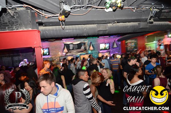 Ohso nightclub photo 111 - October 12th, 2013