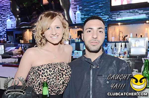 Ohso nightclub photo 113 - October 12th, 2013