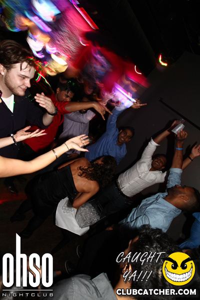 Ohso nightclub photo 135 - October 12th, 2013