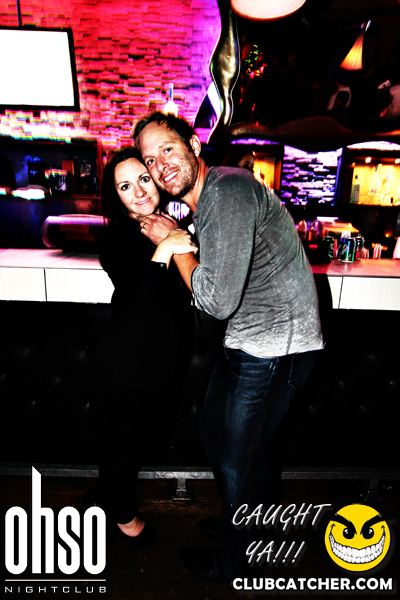 Ohso nightclub photo 138 - October 12th, 2013