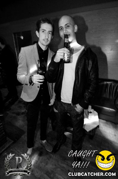 Ohso nightclub photo 15 - October 12th, 2013