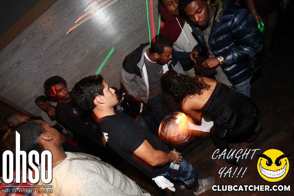 Ohso nightclub photo 144 - October 12th, 2013