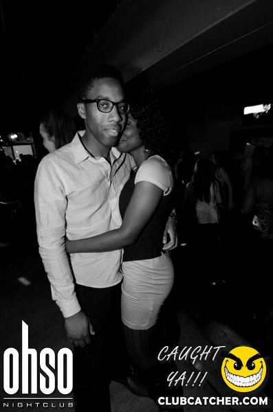 Ohso nightclub photo 150 - October 12th, 2013