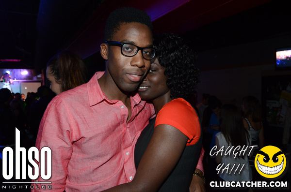 Ohso nightclub photo 156 - October 12th, 2013