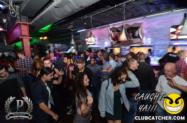 Ohso nightclub photo 17 - October 12th, 2013