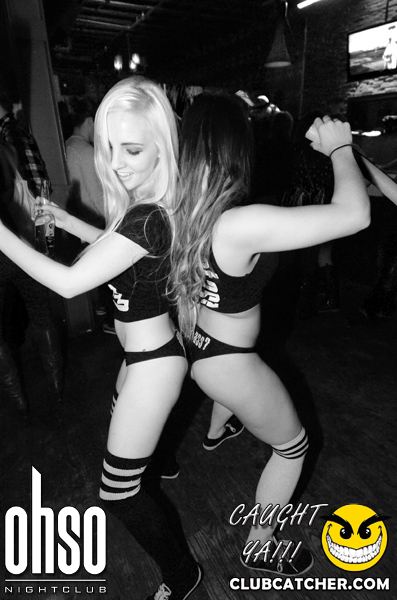 Ohso nightclub photo 163 - October 12th, 2013