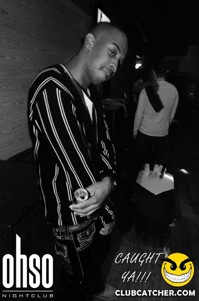 Ohso nightclub photo 169 - October 12th, 2013