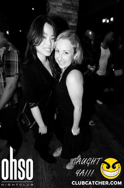 Ohso nightclub photo 173 - October 12th, 2013