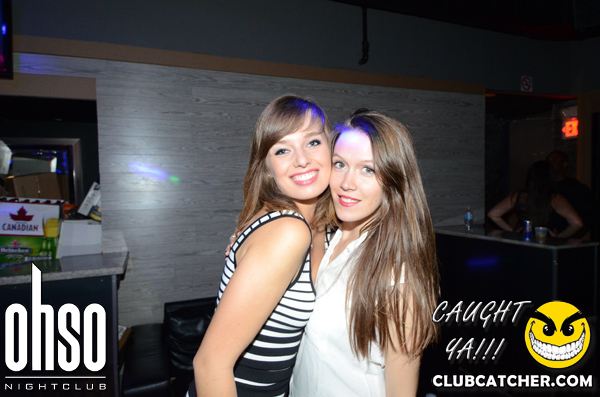 Ohso nightclub photo 180 - October 12th, 2013