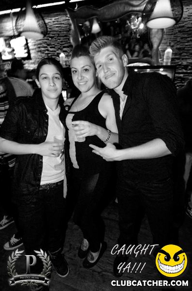 Ohso nightclub photo 19 - October 12th, 2013