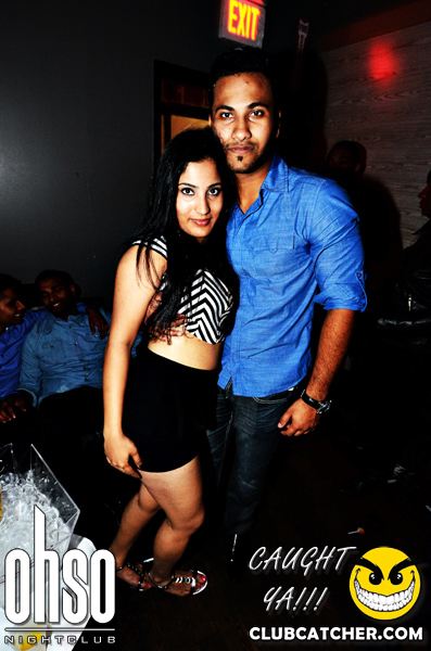 Ohso nightclub photo 181 - October 12th, 2013